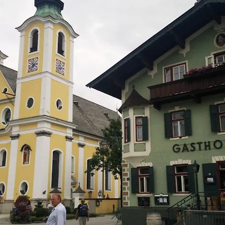 Exklusiv Apartment Hofer Sankt Johann in Tirol Exterior photo