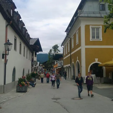 Exklusiv Apartment Hofer Sankt Johann in Tirol Exterior photo