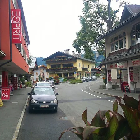 Exklusiv Apartment Hofer Sankt Johann in Tirol Exterior photo