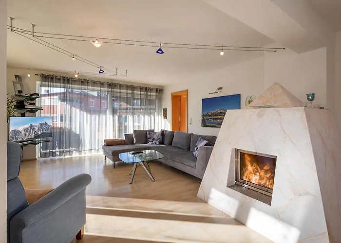 Exklusiv Apartment Hofer