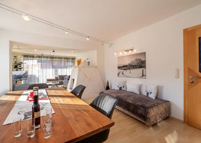 Exklusiv Apartment Hofer