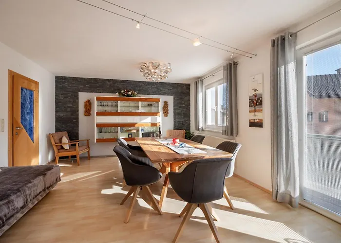 Exklusiv Apartment Hofer