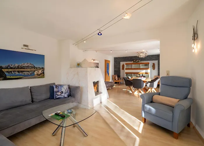 Exklusiv Apartment Hofer