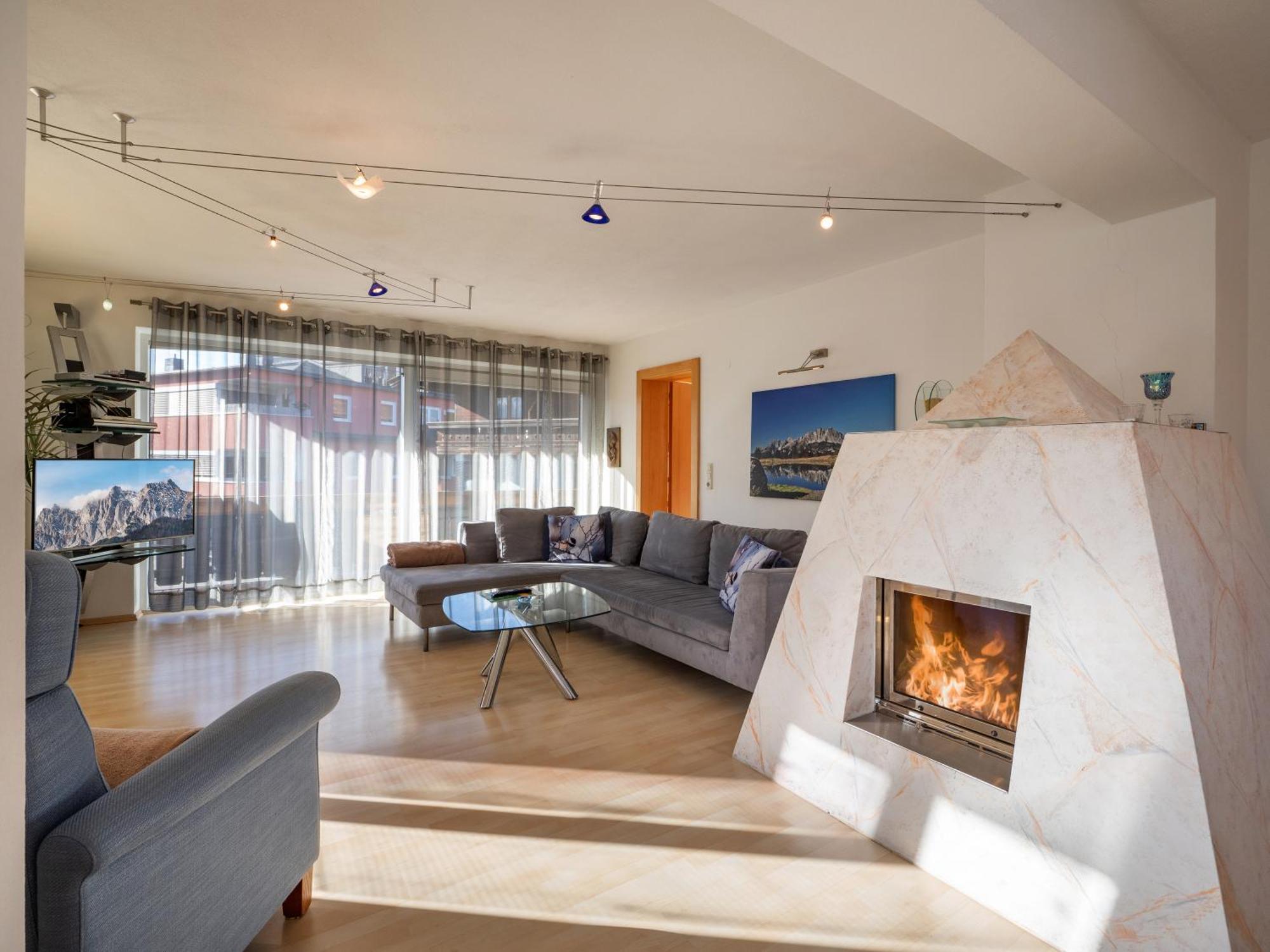 Exklusiv Hofer Apartmán