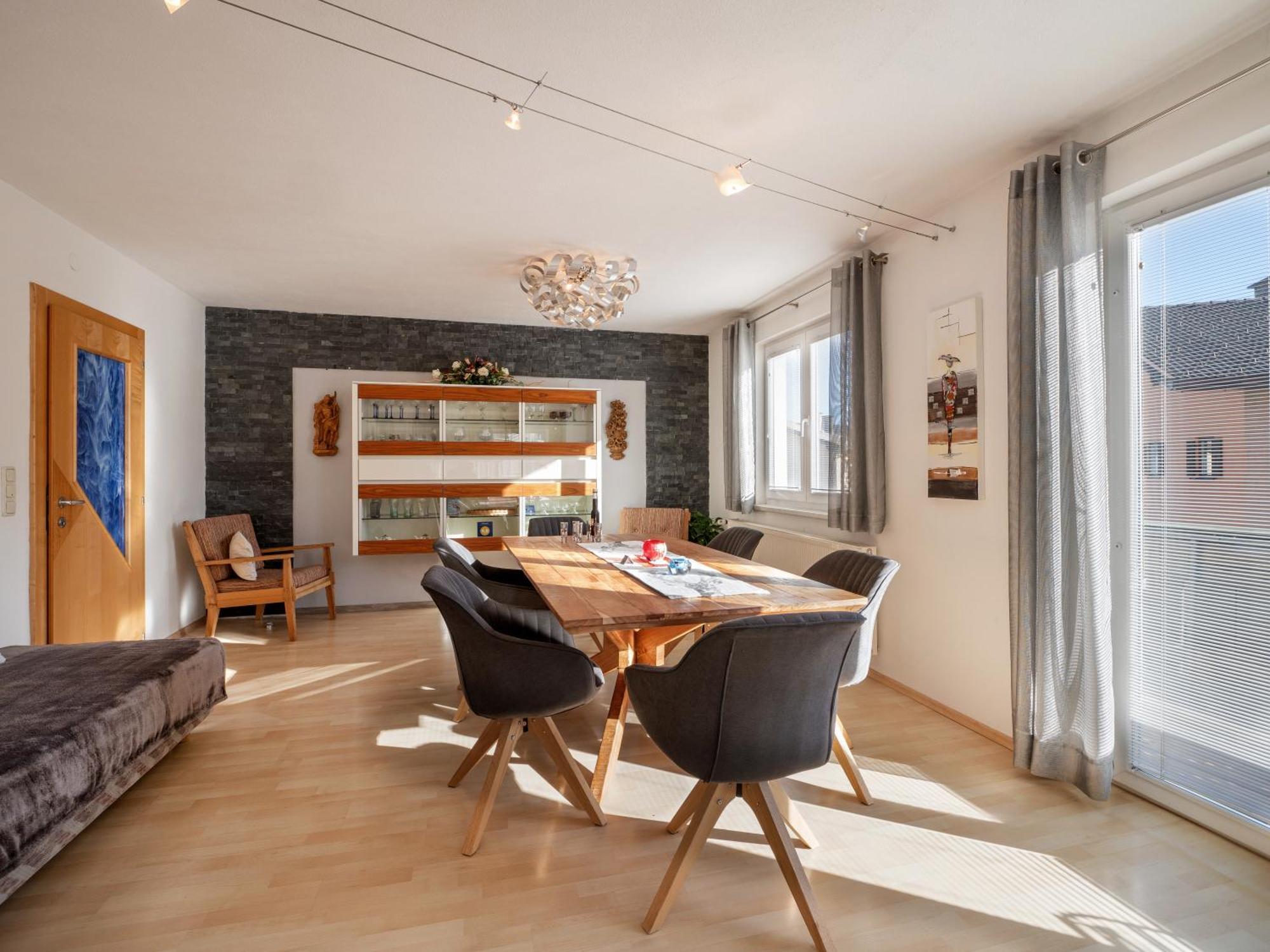 Exklusiv Hofer * Sankt Johann in Tirol