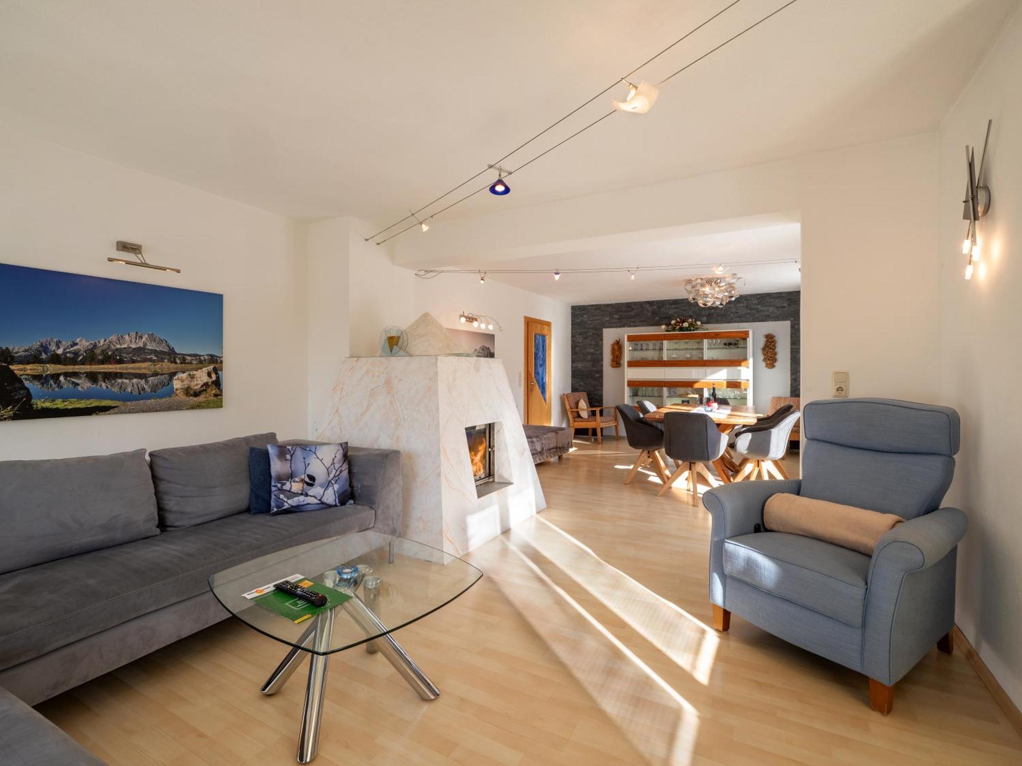 Exklusiv Hofer Apartment