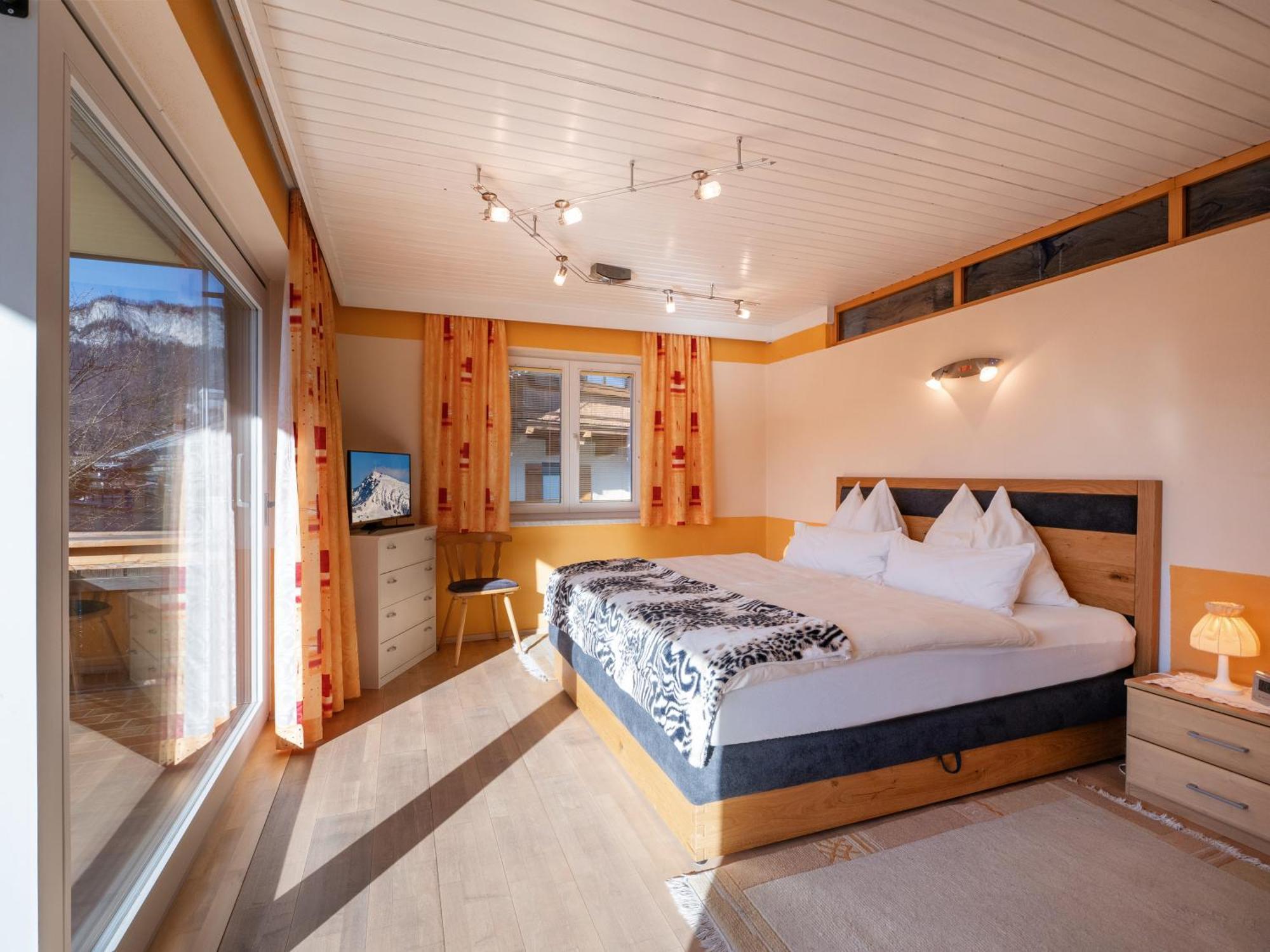Apartment Exklusiv Hofer Sankt Johann in Tirol