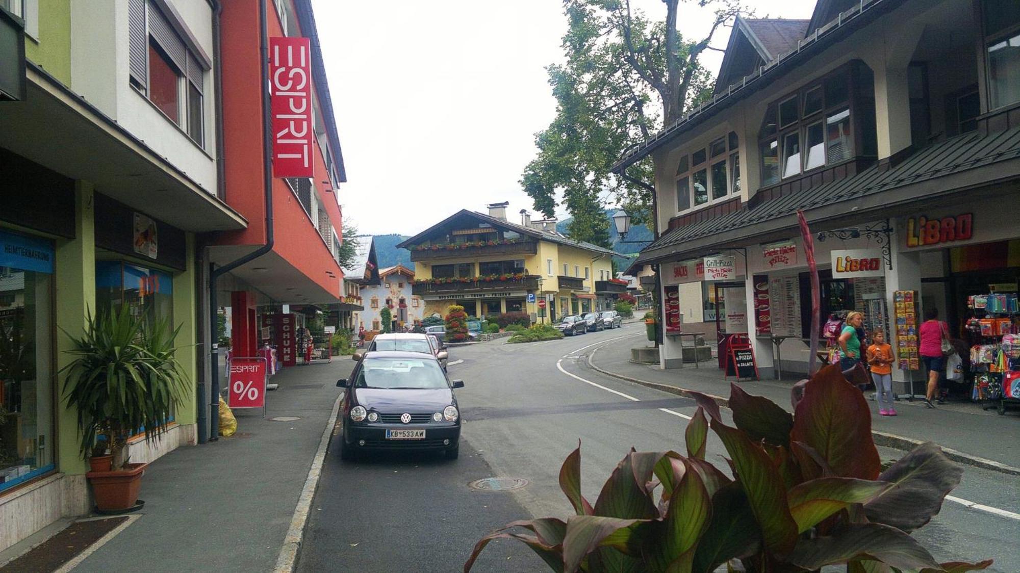 Exklusiv Hofer * Sankt Johann in Tirol