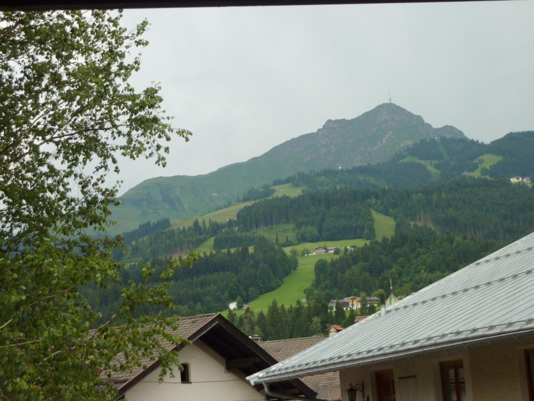 Exklusiv Hofer * Sankt Johann in Tirol