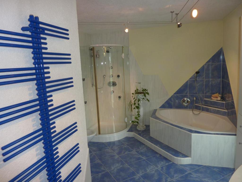 Apartment Exklusiv Hofer *