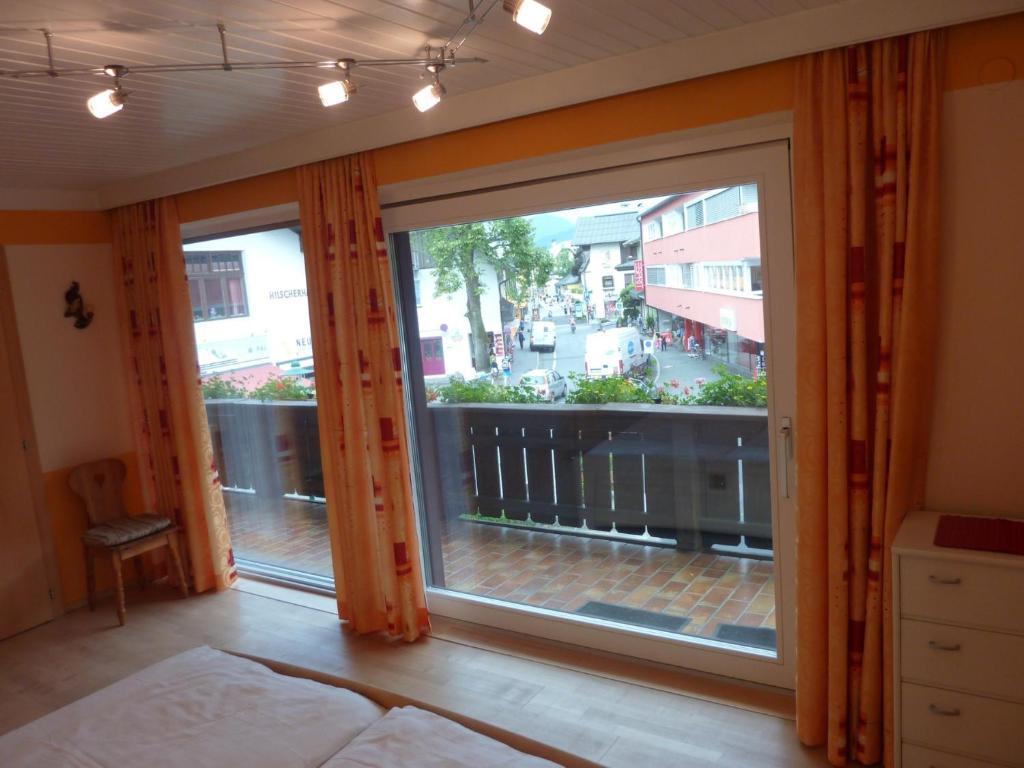 Exklusiv Hofer Apartment *
