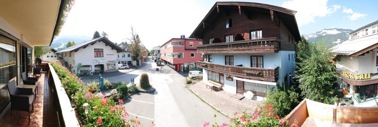 Apartment Exklusiv Hofer