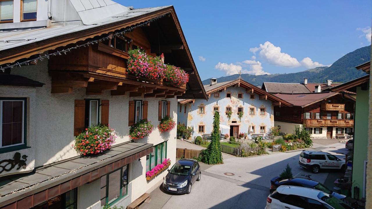 Exklusiv Hofer St. Johann in Tirol
