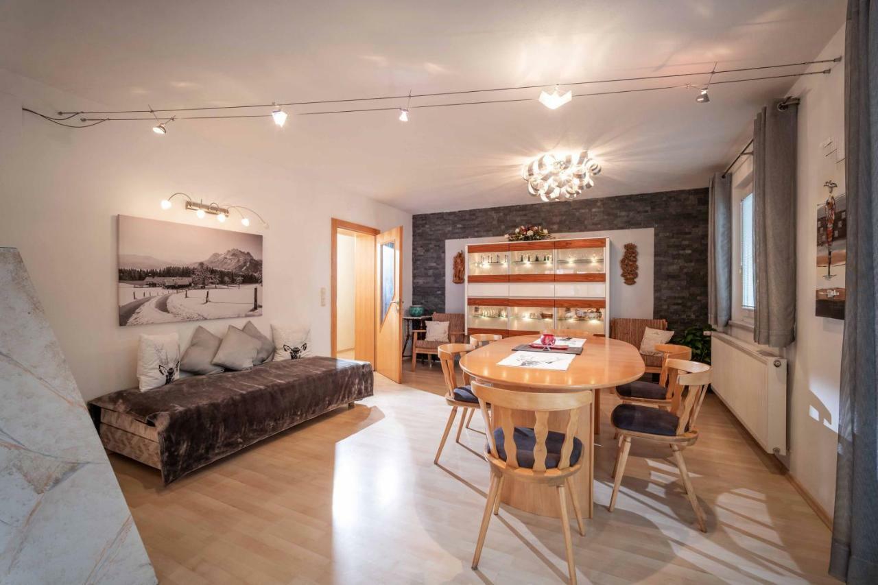 Apartment Exklusiv Hofer