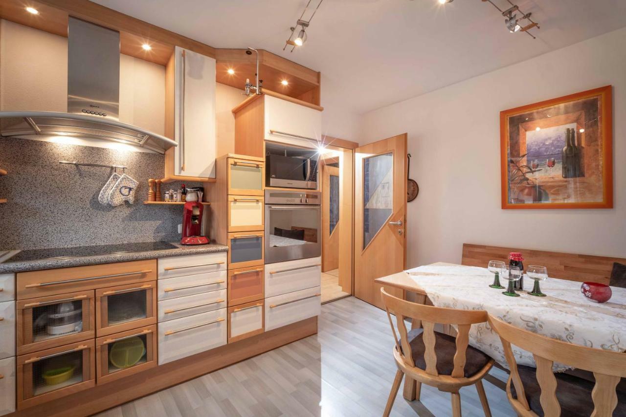 Apartment Exklusiv Hofer