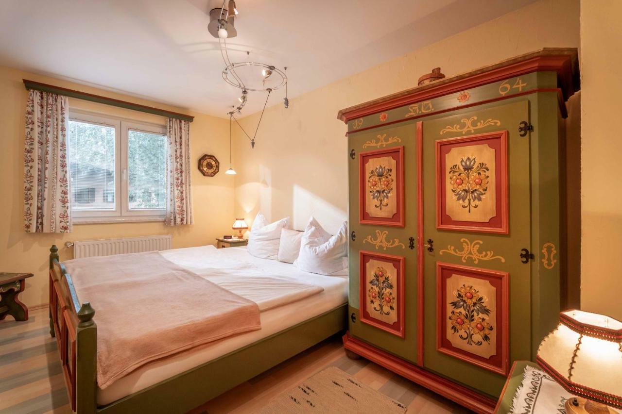Apartment Exklusiv Hofer