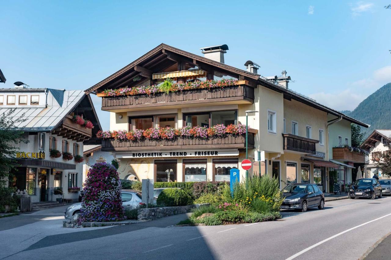 Apartment Exklusiv Hofer Sankt Johann in Tirol